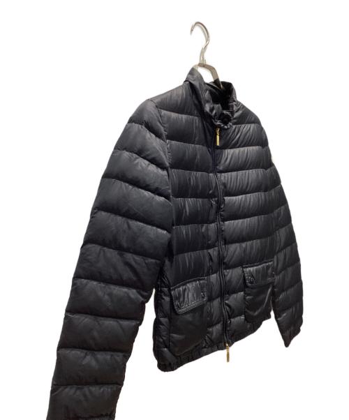 MONCLER（モンクレール）MONCLER (モンクレール) LANS ダウンジャケット ブラック サイズ:1の古着・服飾アイテム