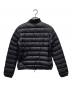 MONCLER (モンクレール) LANS ダウンジャケット ブラック サイズ:1：50000円