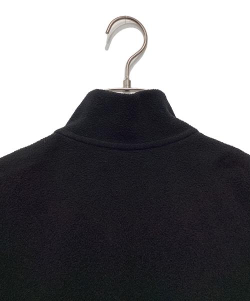 PRADA SPORTS（プラダスポーツ）PRADA SPORTS (プラダスポーツ) フリースベスト ブラック サイズ:Mの古着・服飾アイテム