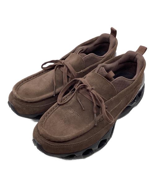 MIZUNO（ミズノ）MIZUNO (ミズノ) WAVE PROPHECY MOC ブラウン サイズ:US 9の古着・服飾アイテム