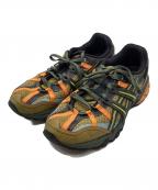 asics×ANDERSSON BELLアシックス×アンダーソンベル）の古着「Gel-Sonoma 15-50」｜オレンジ