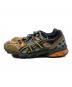 asics (アシックス) ANDERSSON BELL (アンダーソンベル) Gel-Sonoma 15-50 オレンジ サイズ:２７：13000円