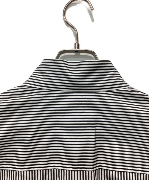 DIESEL（ディーゼル）DIESEL (ディーゼル) S-TRAX 半袖シャツ グレー サイズ:44の古着・服飾アイテム