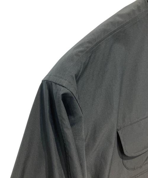 DAIWA PIER39（ダイワ ピア39）DAIWA PIER39 (ダイワ ピア39) Tech New Anglers Shirts L/S ブラック サイズ:XLの古着・服飾アイテム