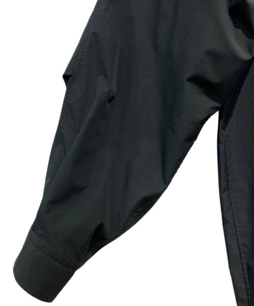 DAIWA PIER39（ダイワ ピア39）DAIWA PIER39 (ダイワ ピア39) Tech New Anglers Shirts L/S ブラック サイズ:XLの古着・服飾アイテム