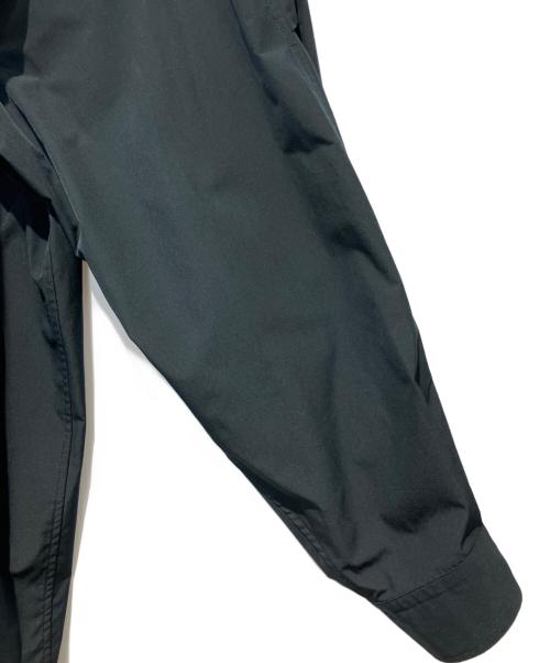 DAIWA PIER39（ダイワ ピア39）DAIWA PIER39 (ダイワ ピア39) Tech New Anglers Shirts L/S ブラック サイズ:XLの古着・服飾アイテム