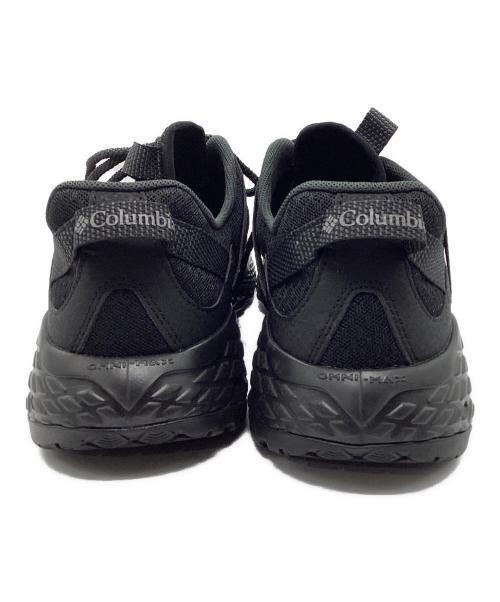 Columbia（コロンビア）Columbia (コロンビア) DRAINMAKER ATV BLACK STRATUS ブラック サイズ:USA 10の古着・服飾アイテム
