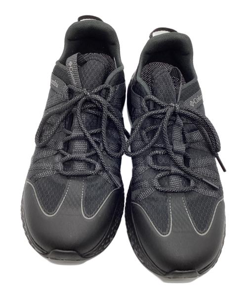 Columbia（コロンビア）Columbia (コロンビア) DRAINMAKER ATV BLACK STRATUS ブラック サイズ:USA 10の古着・服飾アイテム