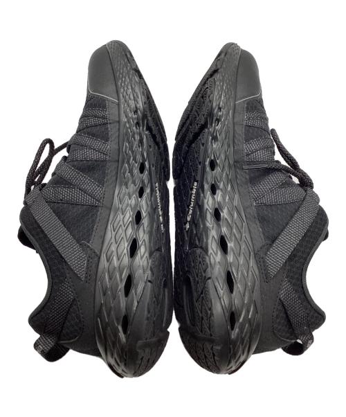 Columbia（コロンビア）Columbia (コロンビア) DRAINMAKER ATV BLACK STRATUS ブラック サイズ:USA 10の古着・服飾アイテム