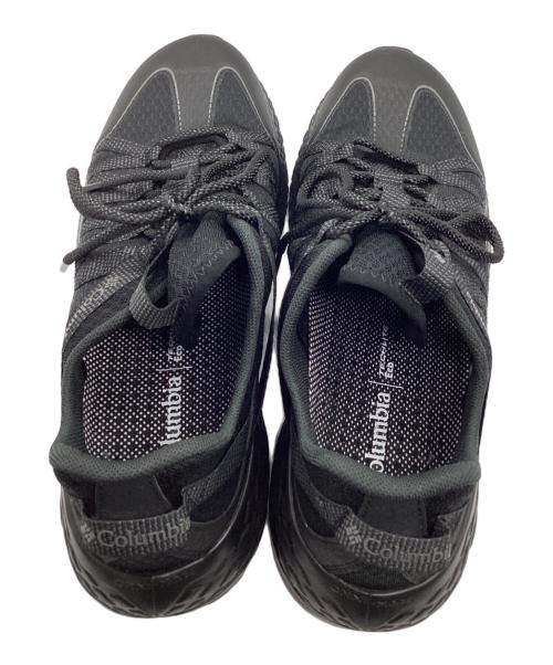Columbia（コロンビア）Columbia (コロンビア) DRAINMAKER ATV BLACK STRATUS ブラック サイズ:USA 10の古着・服飾アイテム
