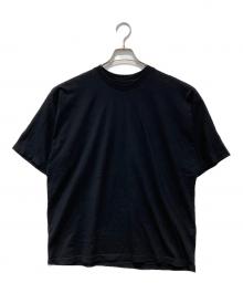 SUPREME（シュプリーム）の古着「Intarsia S/S Top」｜ブラック