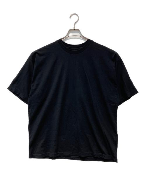 SUPREME（シュプリーム）SUPREME (シュプリーム) Intarsia S/S Top ブラック サイズ:Mの古着・服飾アイテム