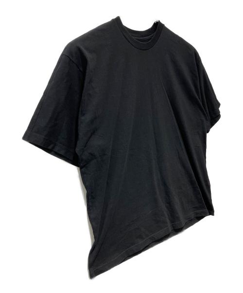 SUPREME（シュプリーム）SUPREME (シュプリーム) Intarsia S/S Top ブラック サイズ:Mの古着・服飾アイテム