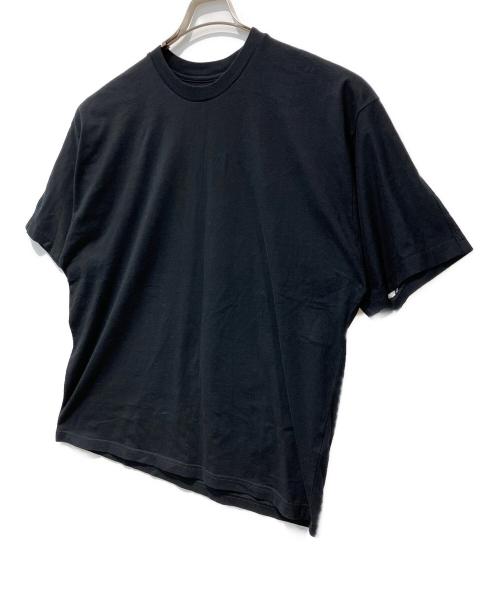 SUPREME（シュプリーム）SUPREME (シュプリーム) Intarsia S/S Top ブラック サイズ:Mの古着・服飾アイテム