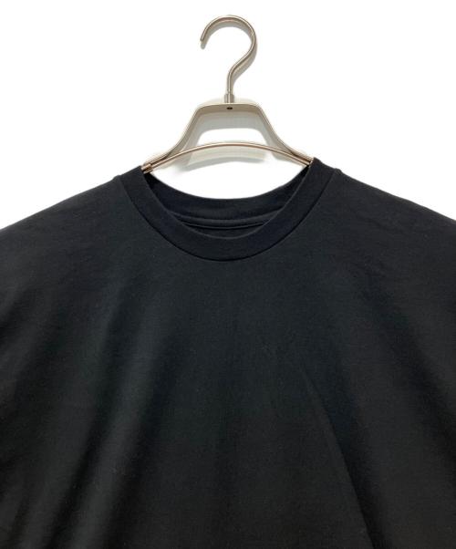 SUPREME（シュプリーム）SUPREME (シュプリーム) Intarsia S/S Top ブラック サイズ:Mの古着・服飾アイテム