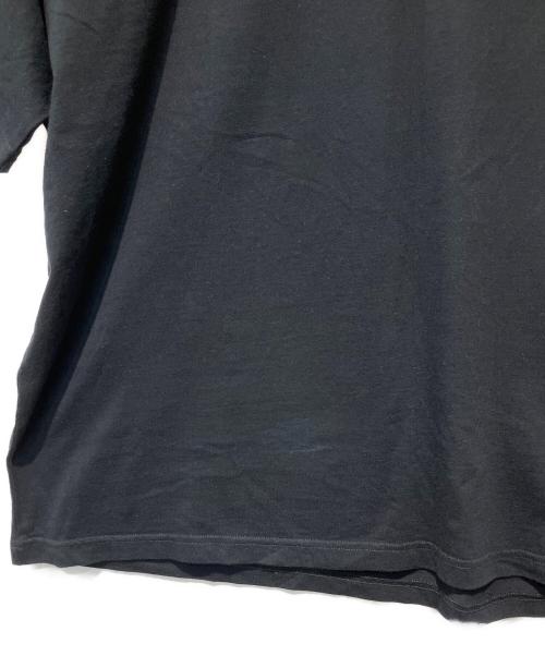 SUPREME（シュプリーム）SUPREME (シュプリーム) Intarsia S/S Top ブラック サイズ:Mの古着・服飾アイテム