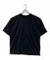 SUPREME（シュプリーム）の古着「Intarsia S/S Top」｜ブラック
