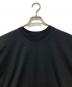 中古・古着 SUPREME (シュプリーム) Intarsia S/S Top ブラック サイズ:M：10000円