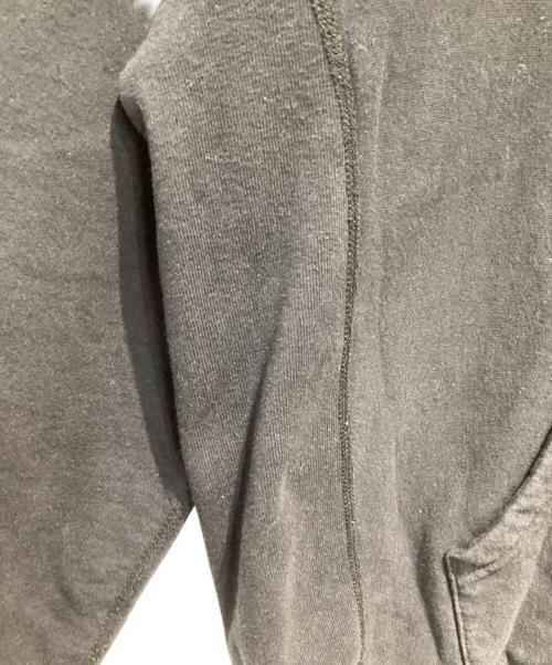 SUPREME（シュプリーム）SUPREME (シュプリーム) Hearts Arc Hooded Sweatshirt ブラック サイズ:Lの古着・服飾アイテム