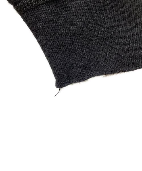 SUPREME（シュプリーム）SUPREME (シュプリーム) Hearts Arc Hooded Sweatshirt ブラック サイズ:Lの古着・服飾アイテム