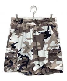 SUPREME（シュプリーム）の古着「Cargo Water Short Snow Camo」｜ブラウン