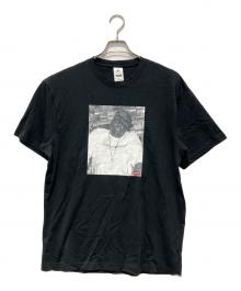 SUPREME×JORDAN（シュプリーム×ジョーダン）の古着「Biggie S/S Top」｜ブラック