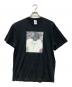 SUPREME（シュプリーム）の古着「Biggie S/S Top」｜ブラック