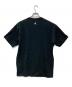 SUPREME (シュプリーム) JORDAN (ジョーダン) Biggie S/S Top ブラック サイズ:M：10000円