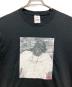 中古・古着 SUPREME (シュプリーム) JORDAN (ジョーダン) Biggie S/S Top ブラック サイズ:M：10000円