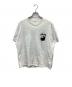 NIKE（ナイキ）の古着「8 Ball Tシャツ」｜ホワイト