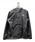 THE NORTH FACEザ ノース フェイス）の古着「ノベルティスクープジャケット」｜グレー
