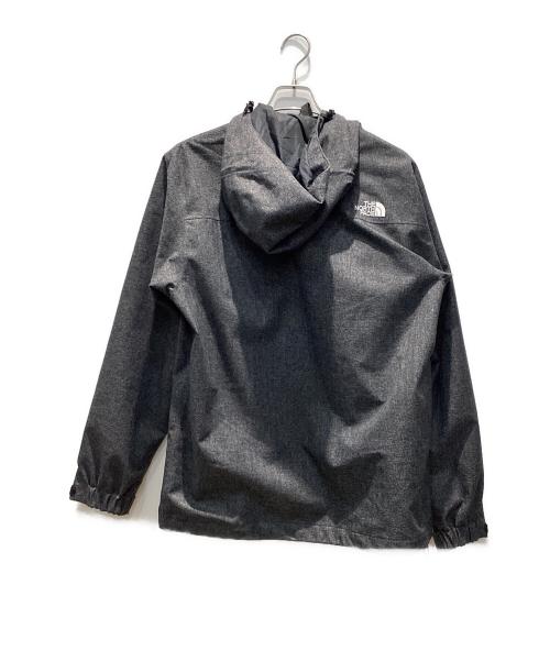 THE NORTH FACE（ザ ノース フェイス）THE NORTH FACE (ザ ノース フェイス) ノベルティスクープジャケット グレー サイズ:Lの古着・服飾アイテム