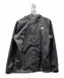 THE NORTH FACE（ザ ノース フェイス）の古着「ノベルティスクープジャケット」｜グレー