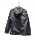 THE NORTH FACE (ザ ノース フェイス) ノベルティスクープジャケット グレー サイズ:L：12000円