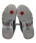 中古・古着 SUPREME (シュプリーム) JORDAN (ジョーダン) Air Jordan 14 Retro White/University Red サイズ:27：14000円