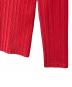 中古・古着 PLEATS PLEASE (プリーツプリーズ) RIB PLEATS JANUARY ピンク サイズ:3：18000円