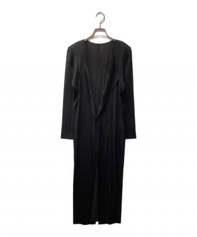 PLEATS PLEASE プリーツロングトップス 3120000060617335_01_6612w.jpeg