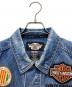 HARLEY-DAVIDSONの古着・服飾アイテム：10000円