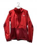 THE NORTH FACEザ ノース フェイス）の古着「AMA DABLAM JACKET」｜レッド