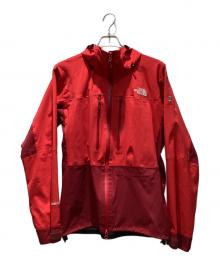 THE NORTH FACE（ザ ノース フェイス）の古着「AMA DABLAM JACKET」｜レッド
