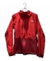 THE NORTH FACE（ザ ノース フェイス）の古着「AMA DABLAM JACKET」｜レッド