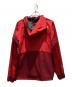 THE NORTH FACE (ザ ノース フェイス) AMA DABLAM JACKET レッド サイズ:L：14000円