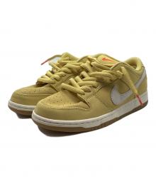 NIKE（ナイキ）の古着「SB DUNK LOW PRO ローカットスニーカー」｜SATURN GOLD/SAIL-SAT