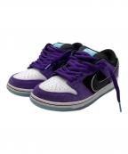 NIKEナイキ）の古着「SB DUNK LOW PRO ローカットスニーカー」｜