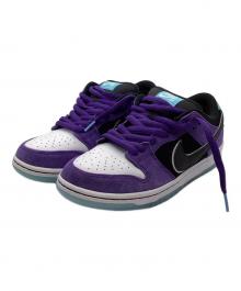 NIKE（ナイキ）の古着「SB DUNK LOW PRO ローカットスニーカー」｜"HAYLEY WILSON"COURT