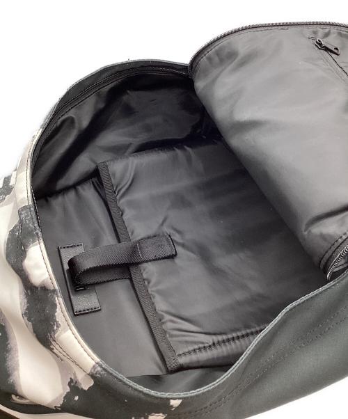 DIESEL（ディーゼル）DIESEL (ディーゼル) バックパック ブラックの古着・服飾アイテム
