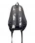DIESEL (ディーゼル) バックパック ブラック：14000円