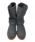 中古・古着 RED WING (レッドウィング) BEAMS (ビームス) 別注エンジニアブーツ ブラック サイズ:US 7 1/2：55000円