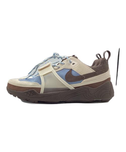 NIKE（ナイキ）NIKE (ナイキ) Travis Scott (トラヴィススコット) Zoom Field Jaxx 