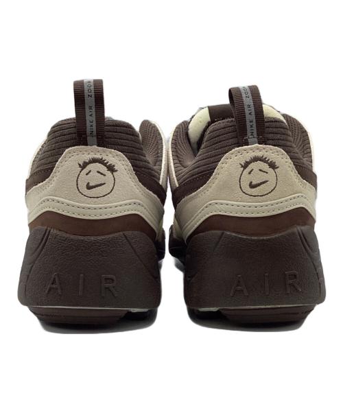 NIKE（ナイキ）NIKE (ナイキ) Travis Scott (トラヴィススコット) Zoom Field Jaxx 